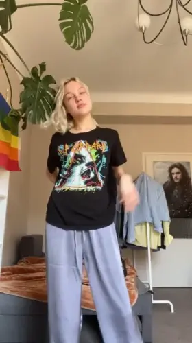 Would you fill my pussy to the brim?