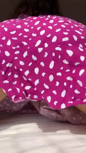 Do I have potential to make you cum fast?