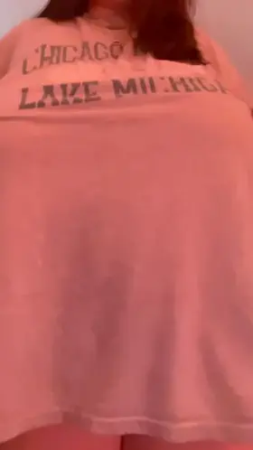 Wanna see underneath? 😉 (OC)