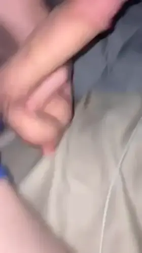 Literally as big as my arm 🍆😧