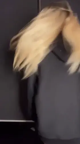 Wanted to try out a new way to reveal my body to you, how’d I do?