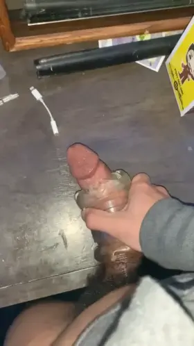 I love this toy 😫