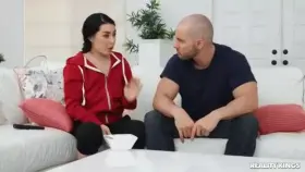 Just Friends... Except We Fuck