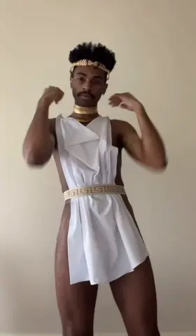 Let's drink wine and have some fun