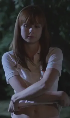 Galadriel Stineman from Shameless