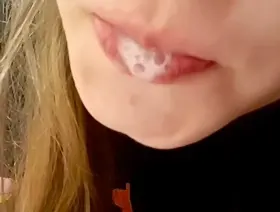 I am little dirty slut😈