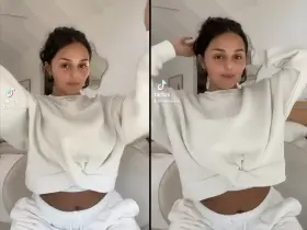 what tiktok sees vs. what reddit sees 👀