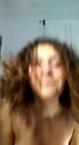 Do you like my teen body while dancing?