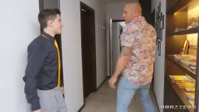 Fucking The Hotel Staff - ft. Jia Lissa, Jordi El Nino Polla