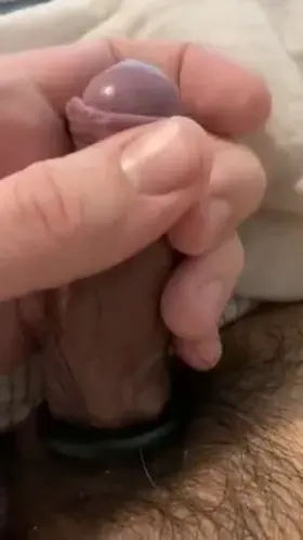 Any Asian cock fans? Enjoy me stroking my boyfriend