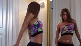 Nude Melena Maria Rya