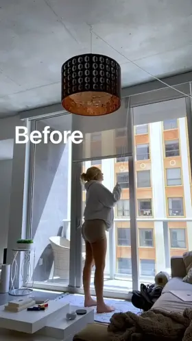 White girl transformation