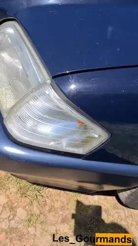 [OC] oh yessssss. It's good in the grass