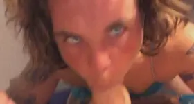 22 let me drain you :)