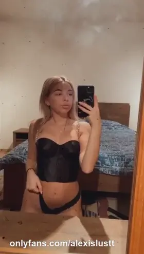 I’m here to please you daddy