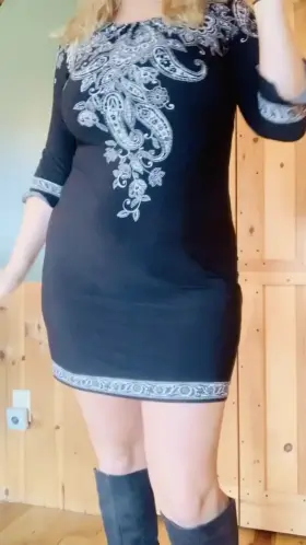 Just here to turn you on