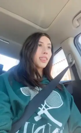 Anyone know her name (trans woman)?