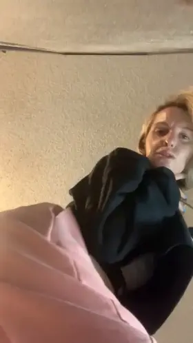 Can I sit on your face!?