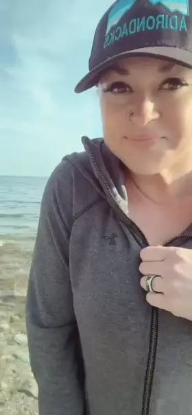 Meet me at the beach