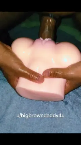 Upvote if you'd let me dominate you with my juicy cock