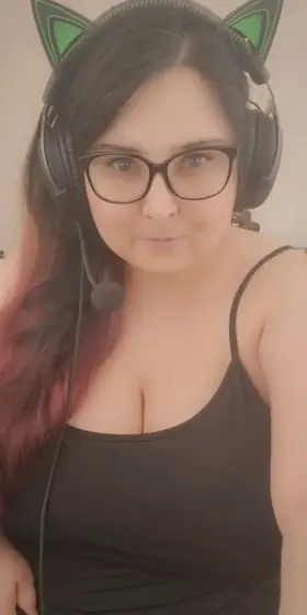 Do you like gamer titties?