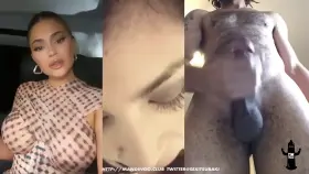 Sensory overload 🥵