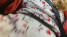 Think anyone will notice I’m not wearing panties to youth group?🙈💕