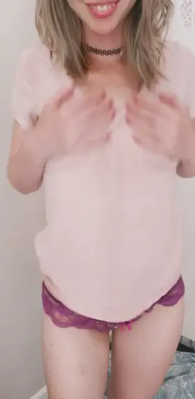 Do I smile too much?