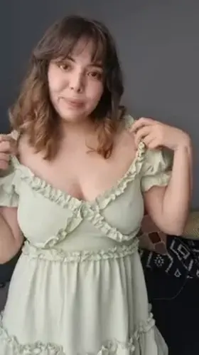 Porque latina here 🍒