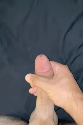 Cumshot ;)