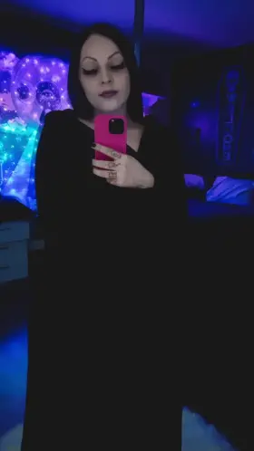 When I hear “let’s fuck”