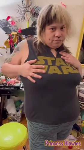 Time to play dress up for daddy!