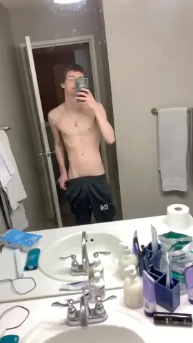 BWC Being pulled out