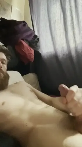 Any ladies wanna start or end their day with me?