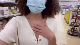 I tend to turn a few heads when I do this in public