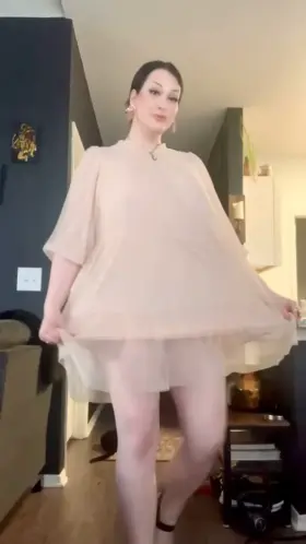 Can I keep stripping for you? 😘