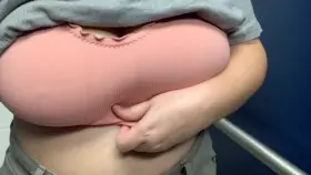 i made this for you at work today 😇