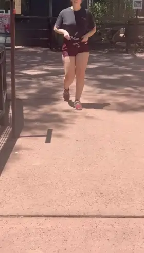 Love a good flash [GIF]