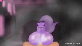 First attempt at animation (AcidArmageddon)