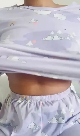 Are we fucking or nah?