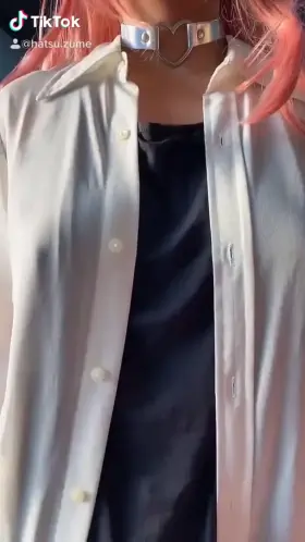 Certainly Unexpected TikTok