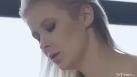 Kiere(GalaAnnXXX) pleasuring Casey A