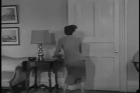 vintage butt 1