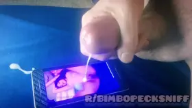 Cumming For Redditors Compilation!