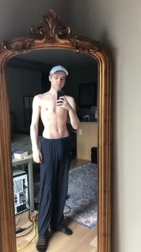 kinda awkward vid but im learning!