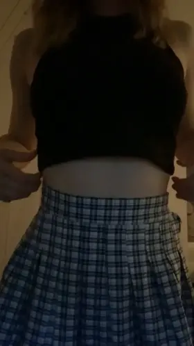 My ex left me because he thought that i got too crazy… Hope I'm appreciated here x