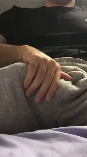 Ex said I was unsexy… I just wanna be appreciated!