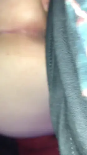 Next she needs her asshole filled