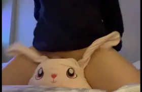 just a boi who really likes their bunny and craves bbc OwO