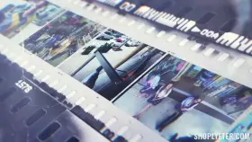 Case No. 7906152 - Female Officer Take Over